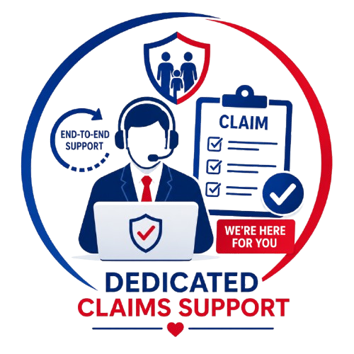 HOME 8 Dedicated support yourinsuranceadvisor.in